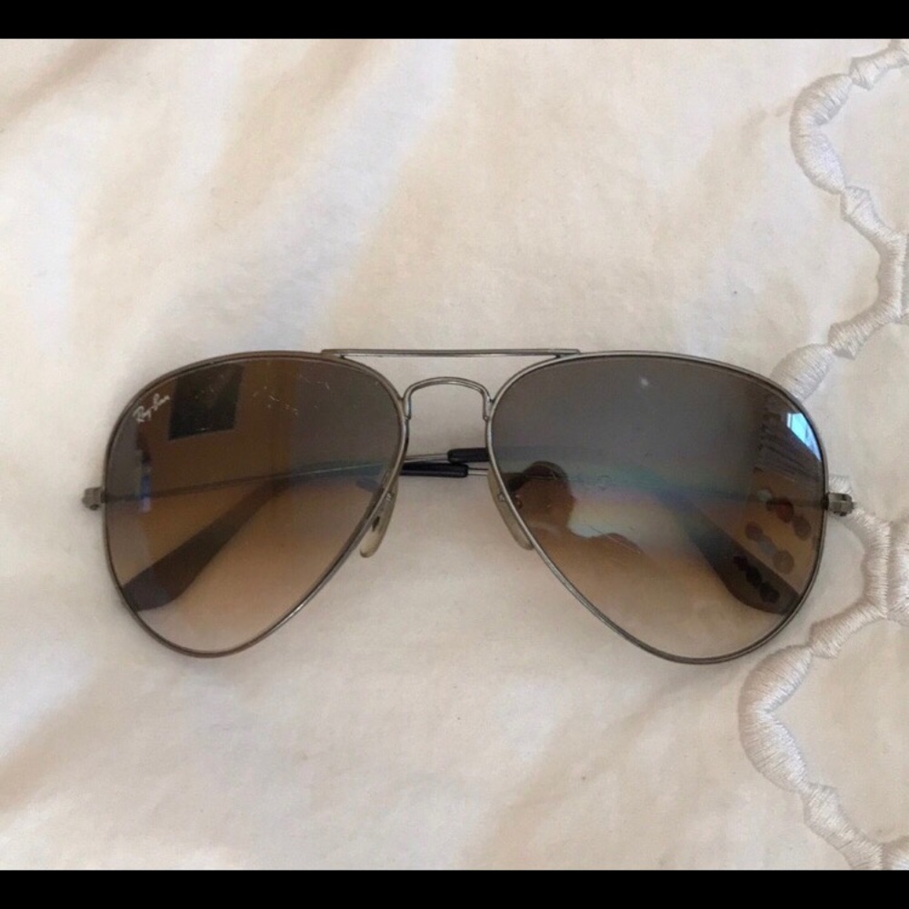 Ray-Ban Aviators